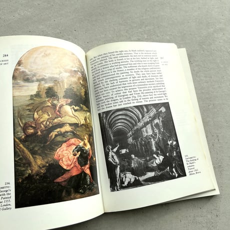 The Story of Art