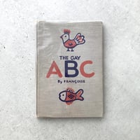 The Gay ABC