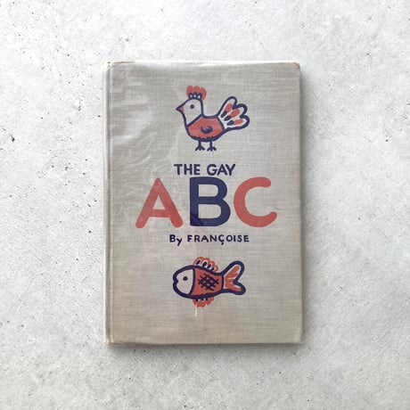 The Gay ABC
