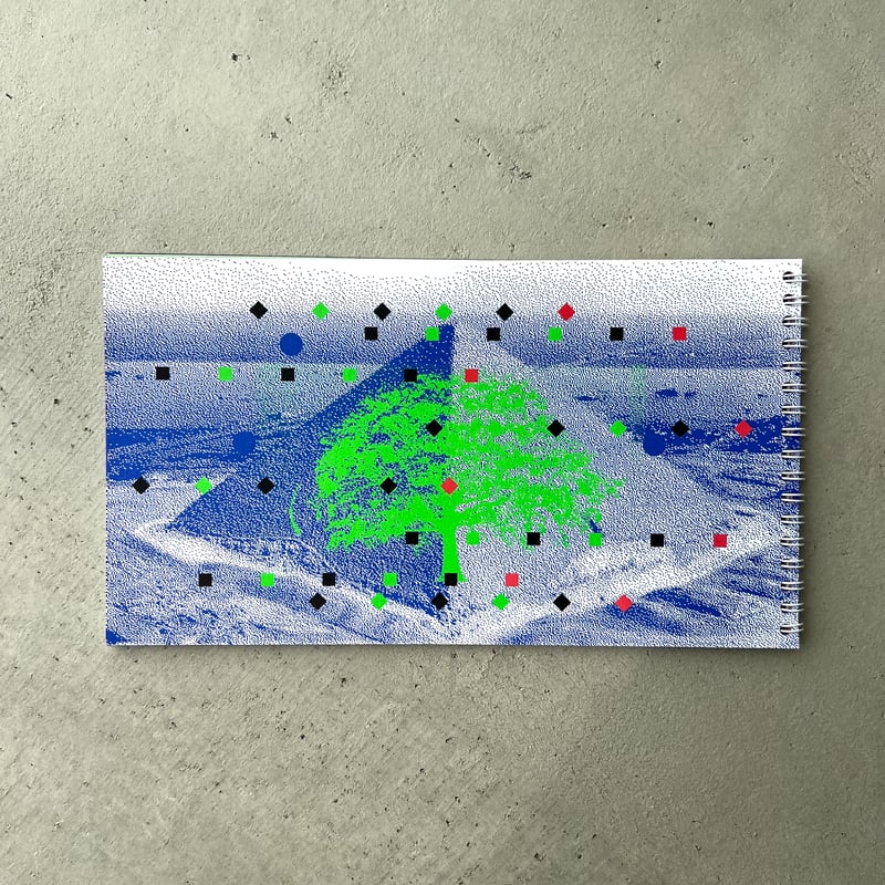 SIGNAL RGB⠀ YOSHIROTTEN | suiran