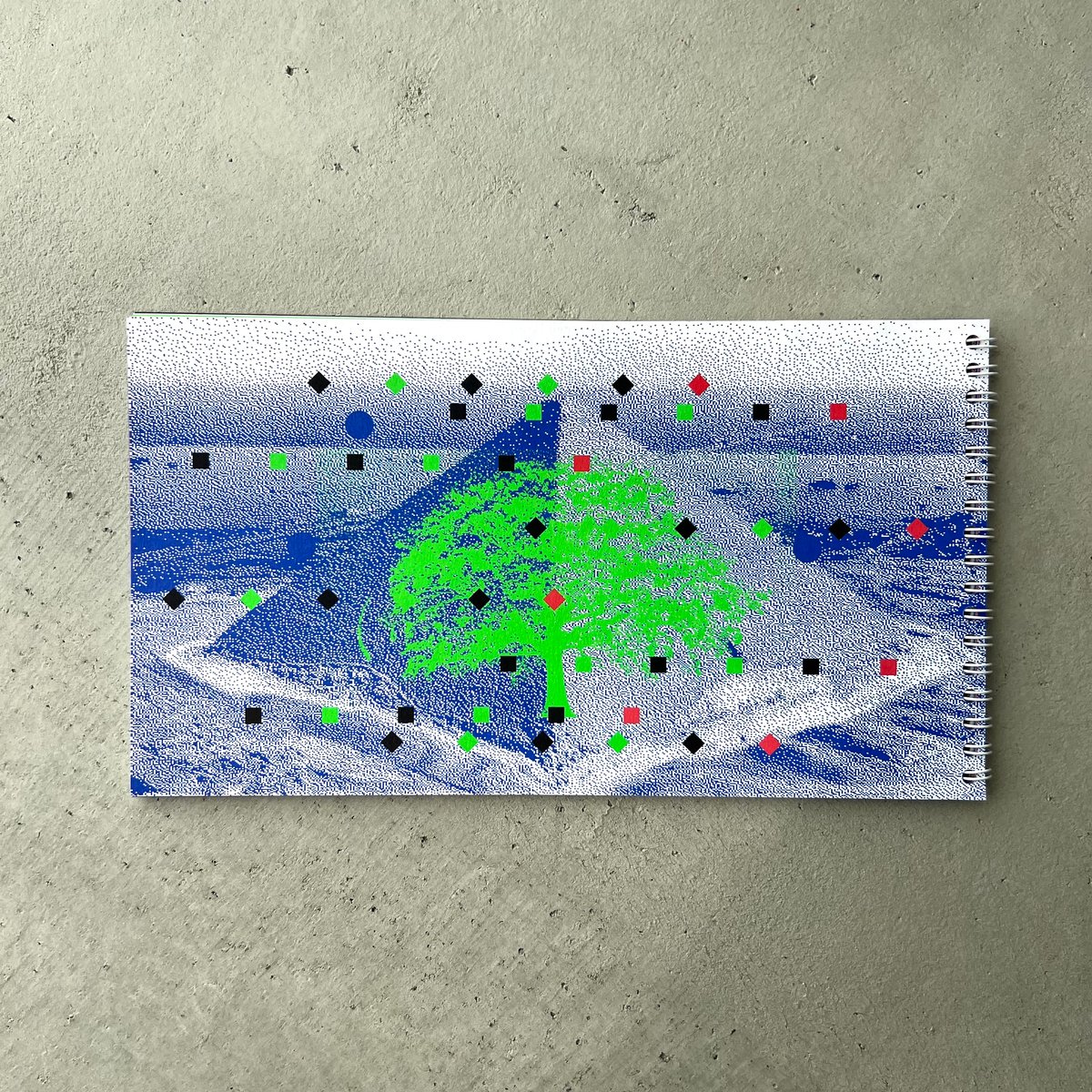 Yoshirotten サイン付け SIGNAL RGB⠀ YOSHIROTTEN | suiran