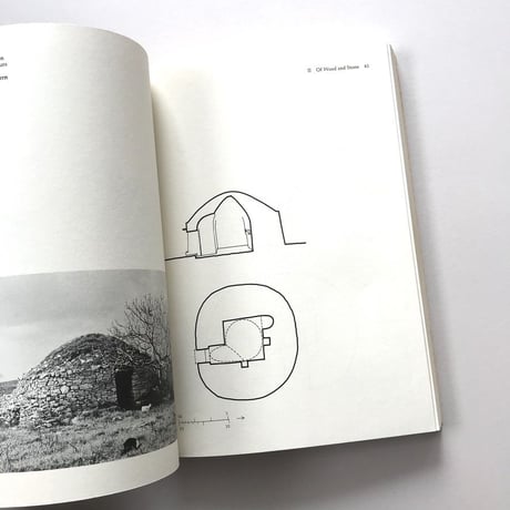 Stone Shelters