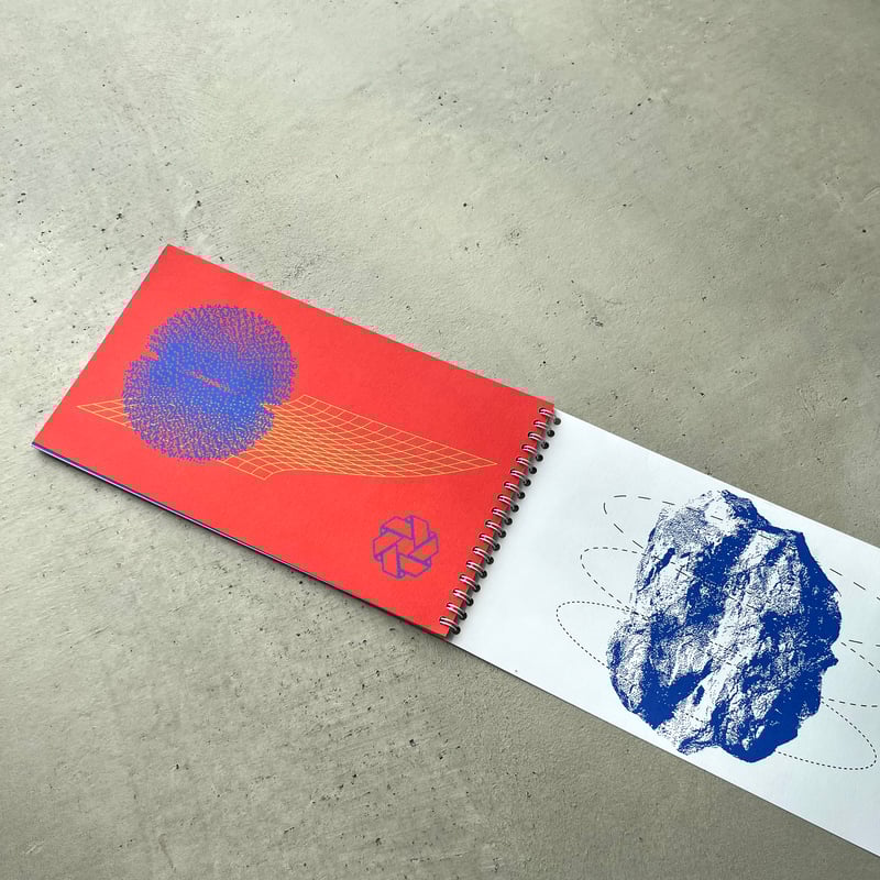 SIGNAL RGB⠀ YOSHIROTTEN | suiran