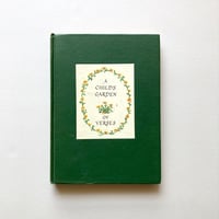 A CHILD'S GARDEN OF VERSES 【1947年】