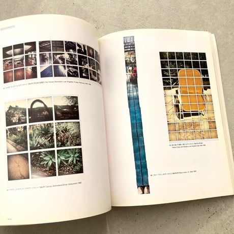 【図録】Hockney in California