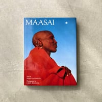 【写真集】MAASAI