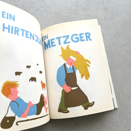 LEUTE