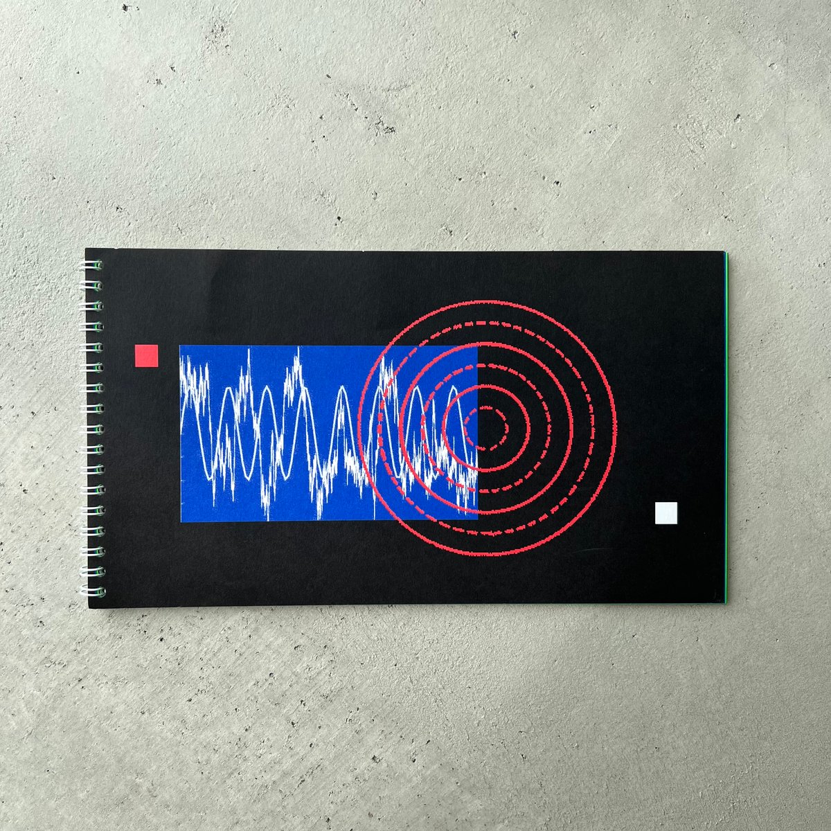 Yoshirotten サイン付け SIGNAL RGB⠀ YOSHIROTTEN | suiran