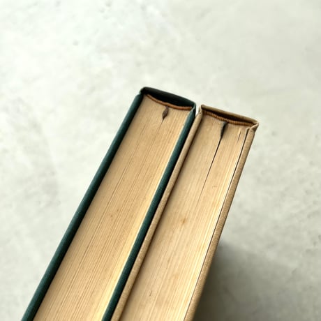 山と書物 2冊セット