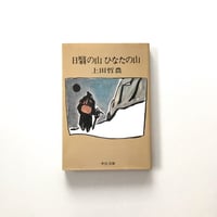日翳の山ひなたの山