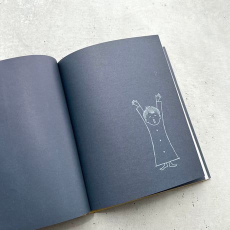 SLEEPY BOOK