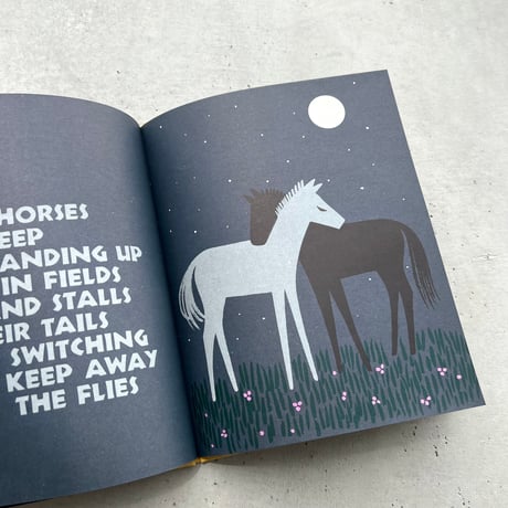 SLEEPY BOOK