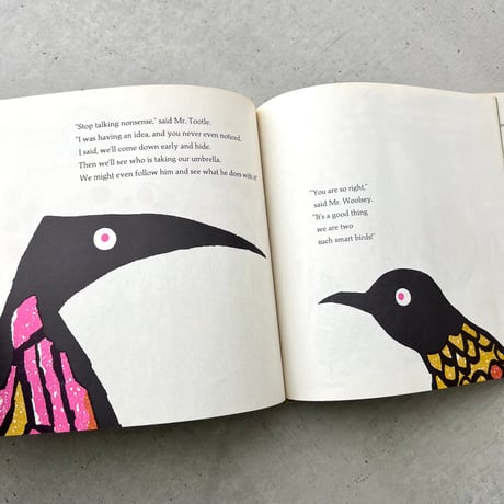The Birds