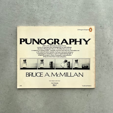 PUNOGRAPHY