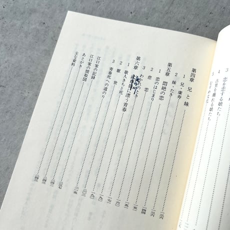 武尊嶺に漂う青春　女啄木「江口きち」の伝記