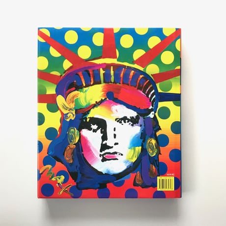 The Art of Peter Max