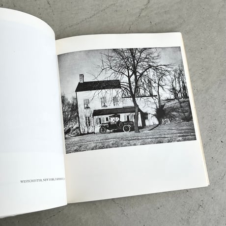 American Photographs / Walker Evans