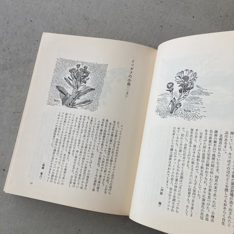 自然手帖