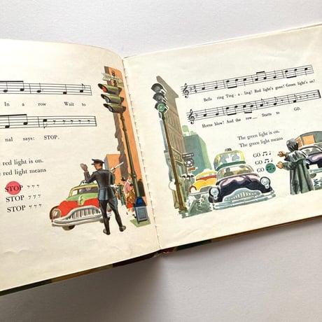 I Like the City
