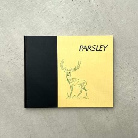 PARSLEY