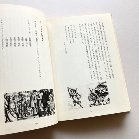 猫の航海日誌