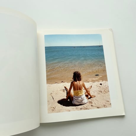 A SUMMER’S DAY