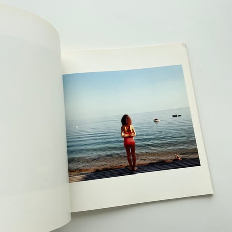 A SUMMER’S DAY