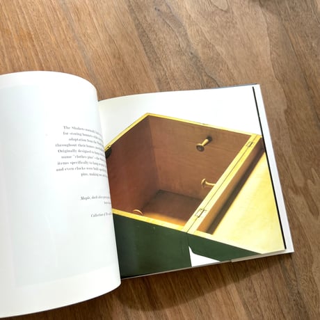 The Essential Book of SHAKER