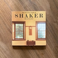 洋書　シェーカー Amazon.co.jp: 洋書シェーカー家具 写真集 本 作品 インテリア 内装