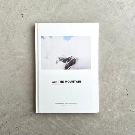 with THE MOUNTAIN