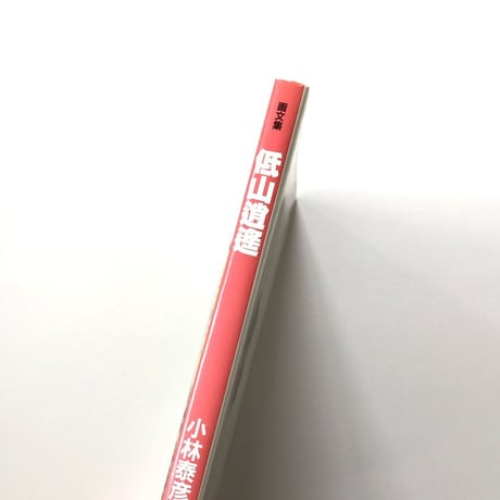 画文集 低山逍遥
