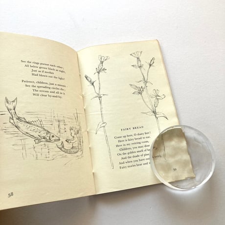 A Child's Garden of Verses