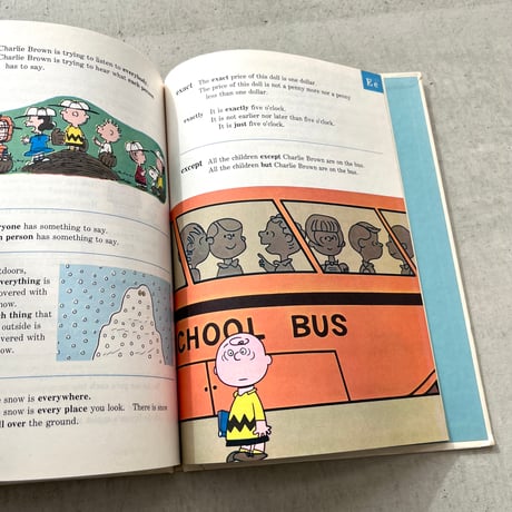 Charlie Brown Dictionary⠀2〜8巻セット