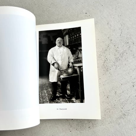 Face of Our Time / August Sander