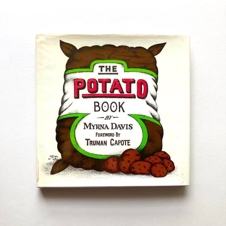 The Potato Book 【1973年】