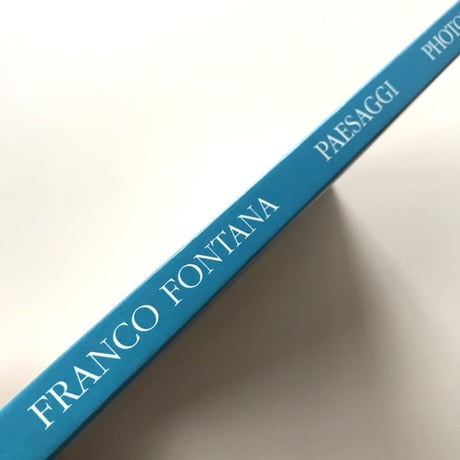 PAESAGGI 1970-1995