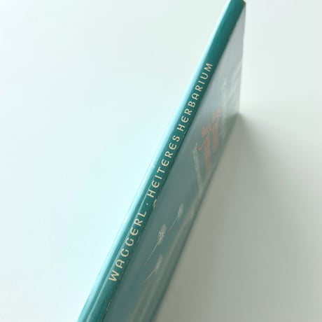 Heiteres Herbarium：Blumen und Verse