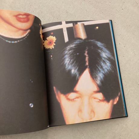 【パンフレット】ryuichi sakamoto sweet revenge tour 1994