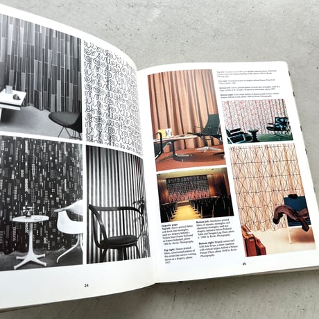 alexander girard designs for herman miller