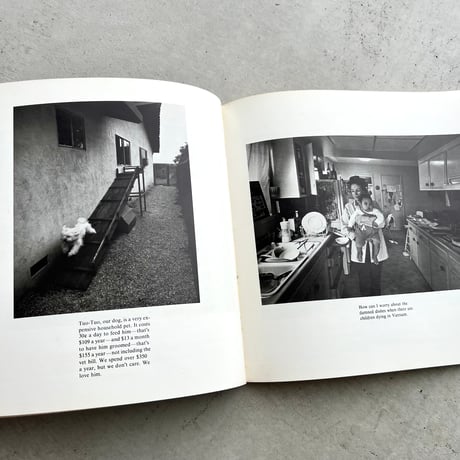 Suburbia / Bill Owens