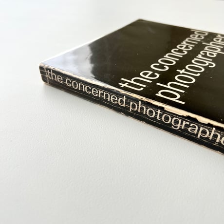 the concerned photographer