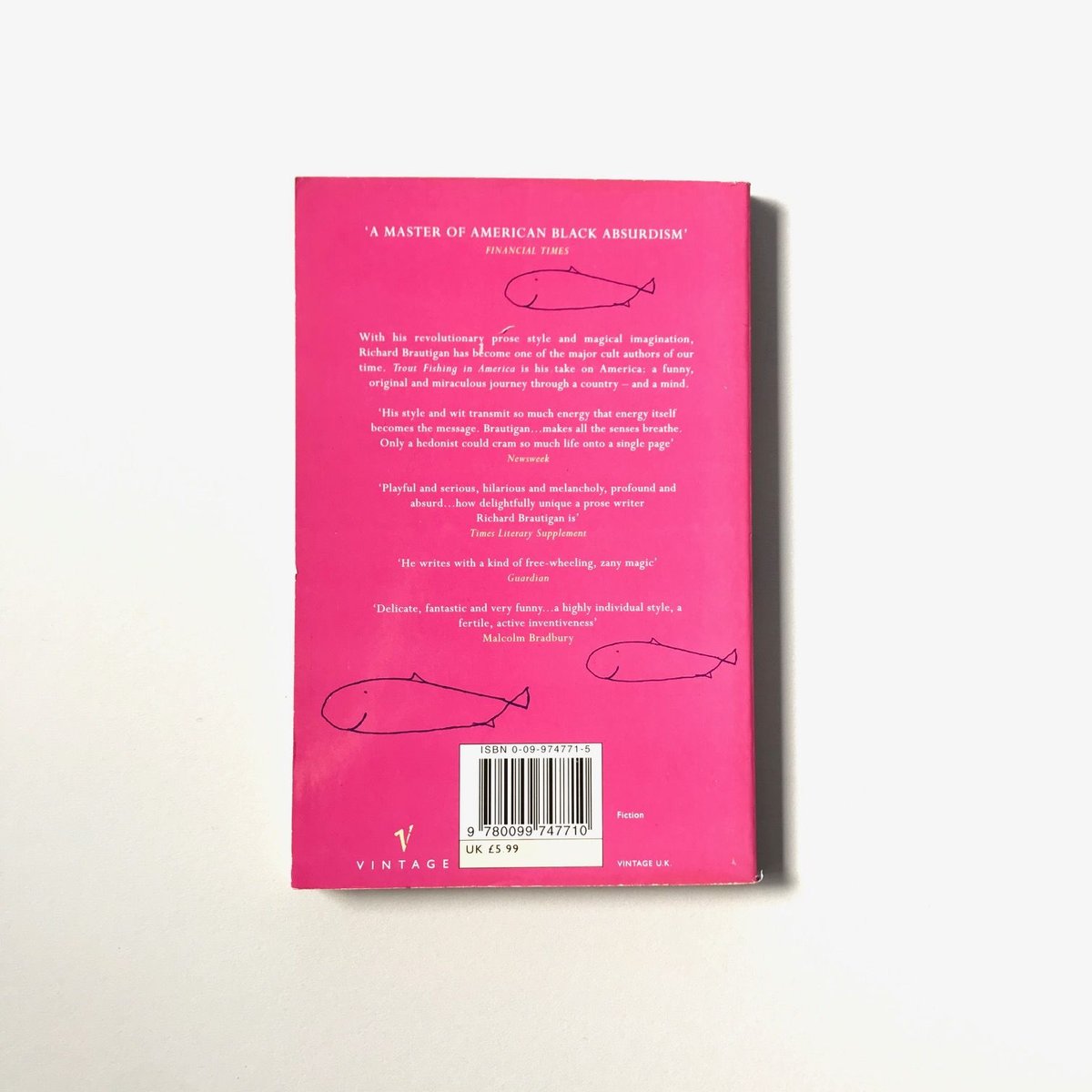 TROUT fishing in AMERICA | suiran