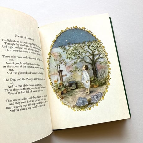 A CHILD'S GARDEN OF VERSES 【1947年】