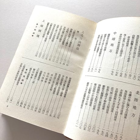 東京附近温泉の旅