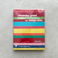 alexander girard designs for herman miller