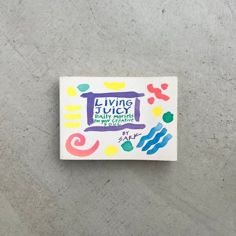 Living Juicy