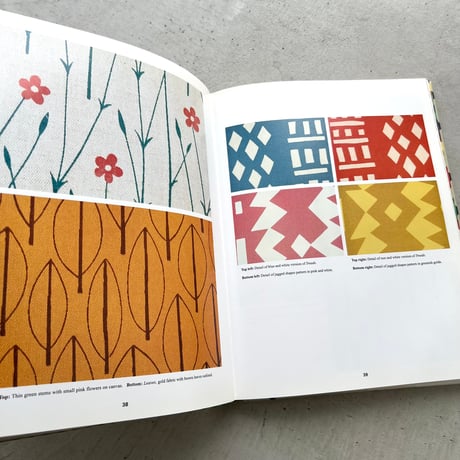 alexander girard designs for herman miller