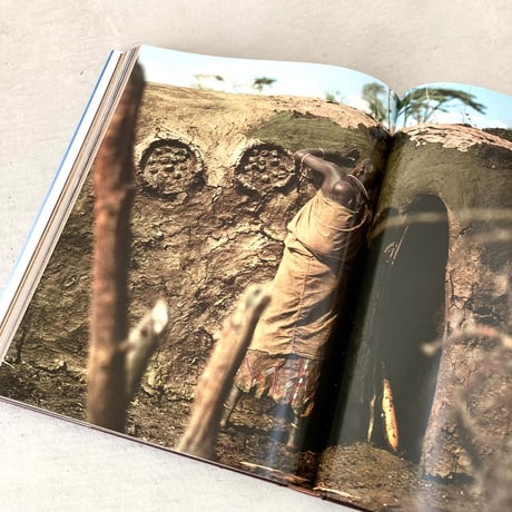 【写真集】MAASAI