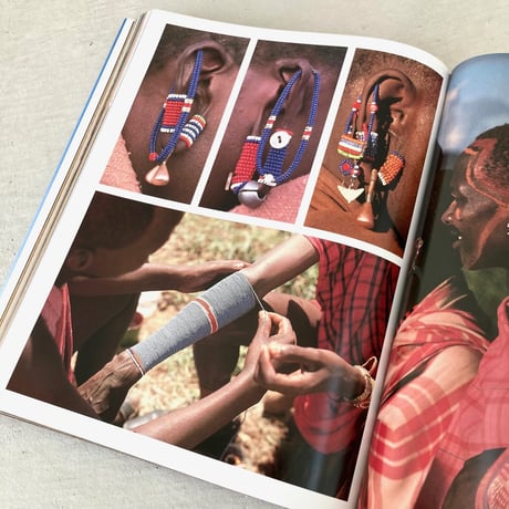 【写真集】MAASAI
