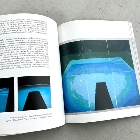 paper pools